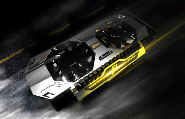 ZOTAC GeForce GTX 680 Extreme Edition - 1420 MHz 