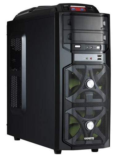 GIGAZONE G1SGS