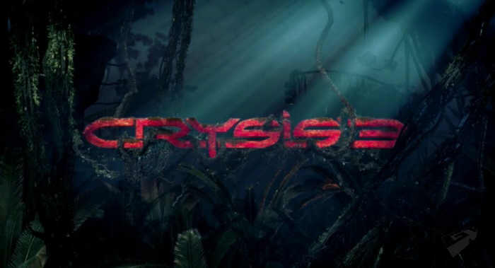Krtki trailer Crysis 3