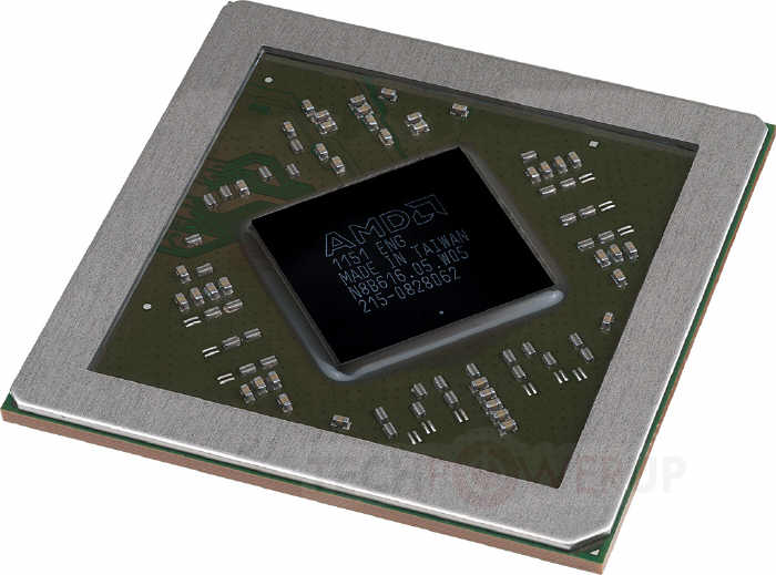 Jutro zadebiutuje AMD Radeon HD 7970M