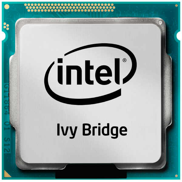 Intel Core trzeciej generacji debiutuj