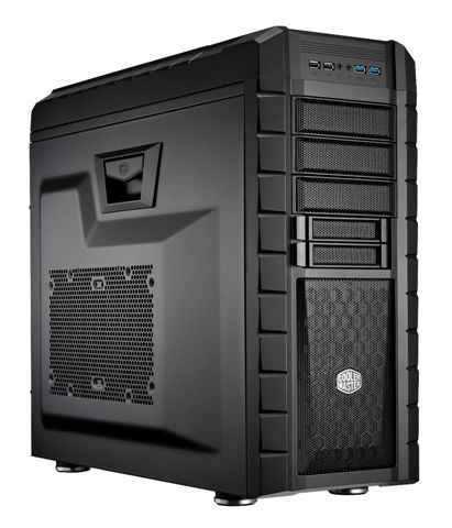Premiera Cooler Master HAF XM 