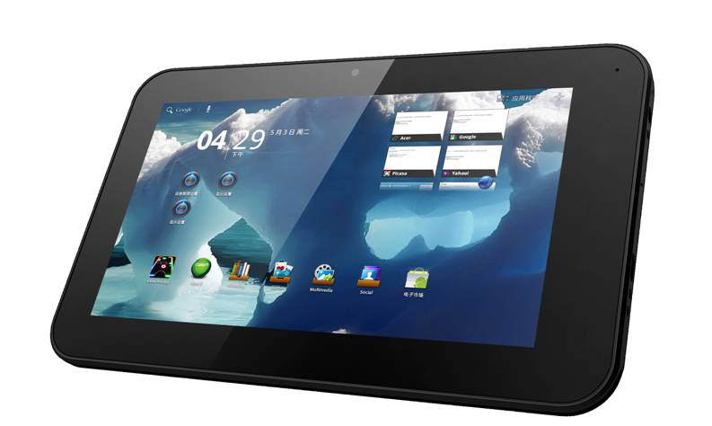 Hannspree zapowiada nowy model tabletu HANNSpad