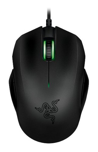 Razer Orochi w nowej odsonie: Blade Edition