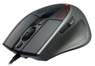 Cooler Master prezentuje odwieon wersj Sentinel Advance II