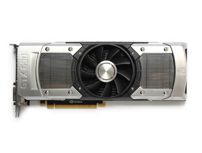 ZOTAC prezentuje GeForce GTX 690