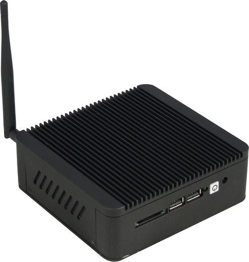Nettop od J&W czyli M001