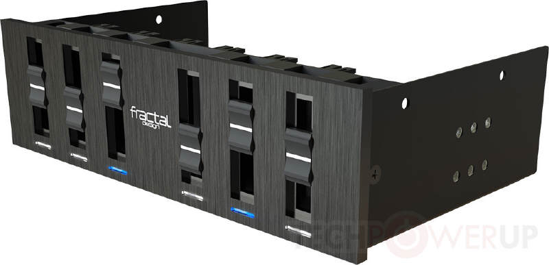 Fractal Design Adjust 108