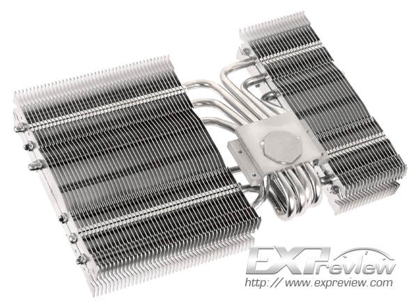 Prolimatech MK-26 Pro dla kart serii Radeon HD 7970