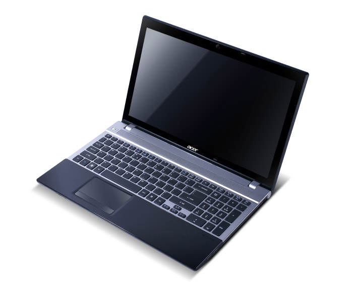 Firma Acer przedstawia seri notebookw Aspire V3