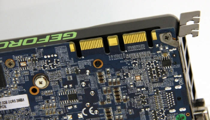 GeForce GTX 670 nie wspiera technologi 4-way SLI