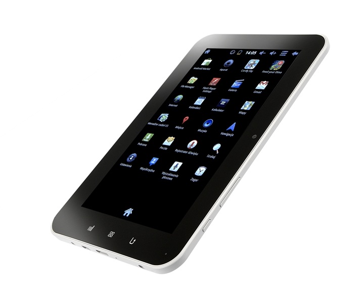 Nowa odsona tabletu firmy Tracer – OVO 1.2