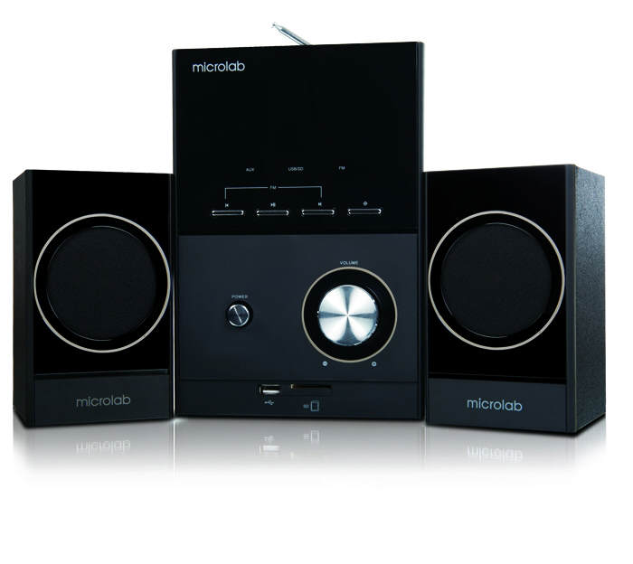 Microlab M 223U