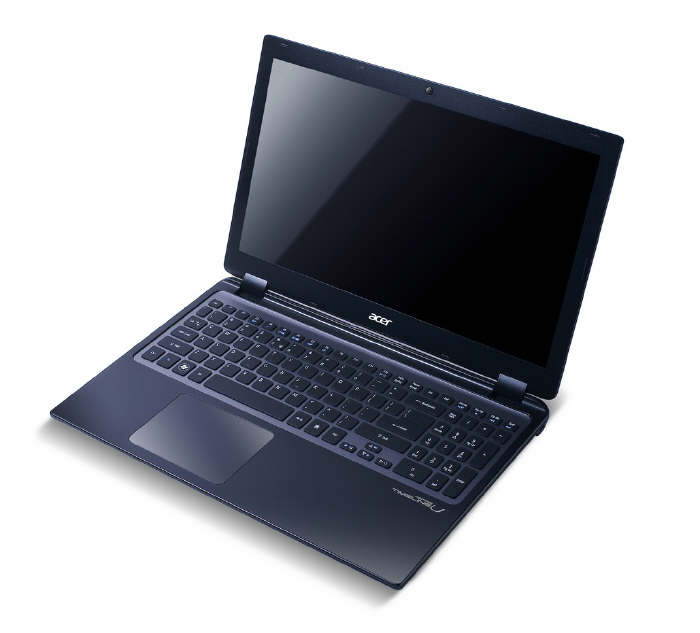 Firma Acer przedstawia Aspire Timeline Ultra M3 
