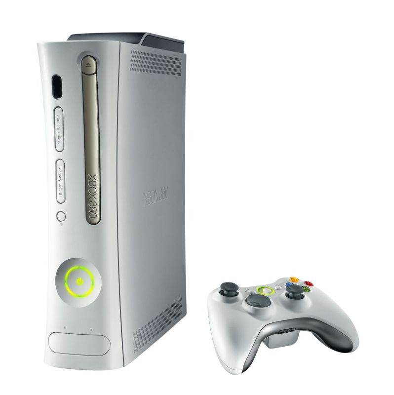 Darmowa konsola Xbox 360 4 GB w cenie komputera - nietypowa promocja Microsoftu