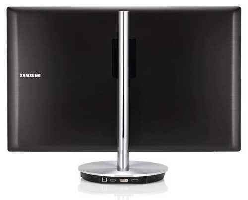 27 calowy monitor od Samsunga z obsug QHD