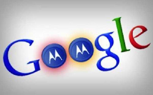 Google przejo Motorol 