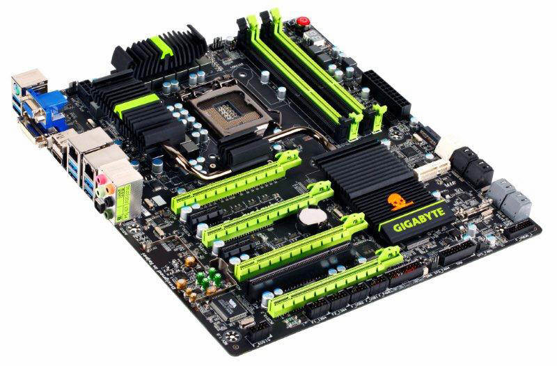 G1.Sniper 3 od GIGABYTE