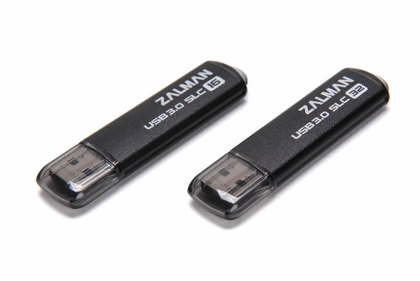 Debiut ZALMANA na rynku pendrive’w