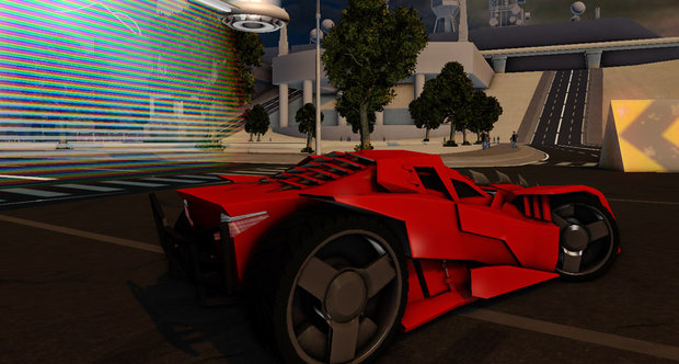 Carmageddon: Reincarnation - 