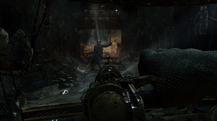 Metro: Last Light - kolejne wiateko w tunelu