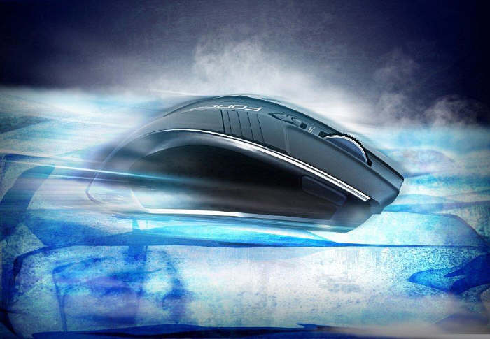 FORCE M9 ICE i FORCE M9 – nowe gryzonie od GIGABYTE