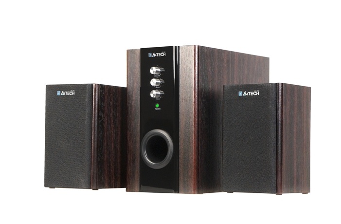 A4Tech 2.1 EVO-S7 i 2.0 EVO-S4 - goniki w atrakcyjnej cenie