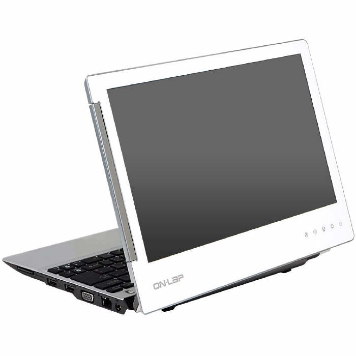 Monitor mobilny GeChic On-Lap 1302