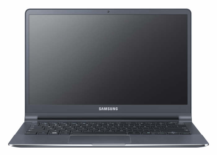 Polska premiera notebooka firmy Samsung z Serii 9