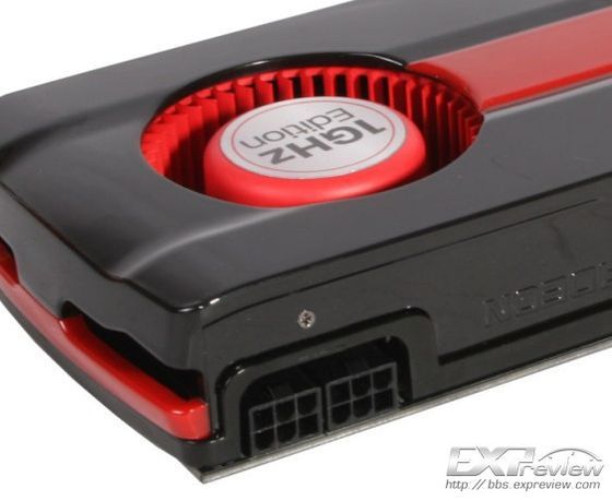 AMD szykuje Radeona HD 7950 GHz Edition