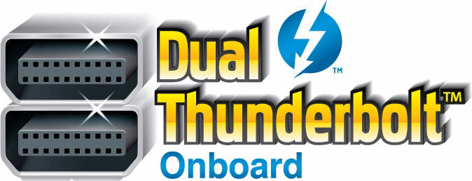 GIGABYTE wprowadza Thunderbolt dla pyt serii 7