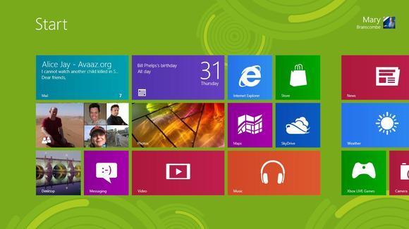 Windows 8 oficjalnie zapowiedziany na padziernik