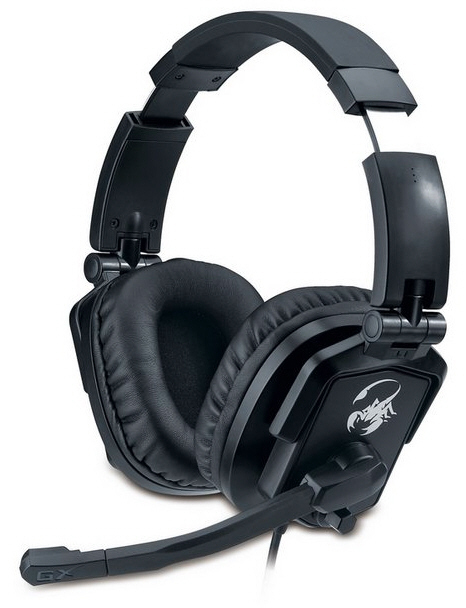 Genius Lychas HS-G550 dostpny w sprzeday