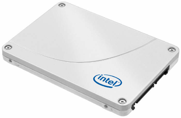 Intel planuje cicie cen dyskw SSD