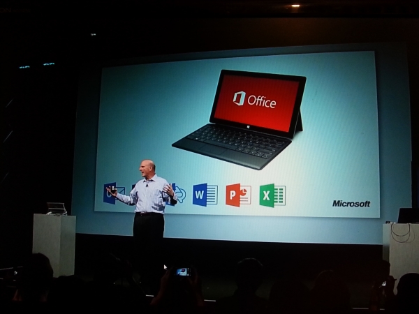 Office 365 Preview do pobrania