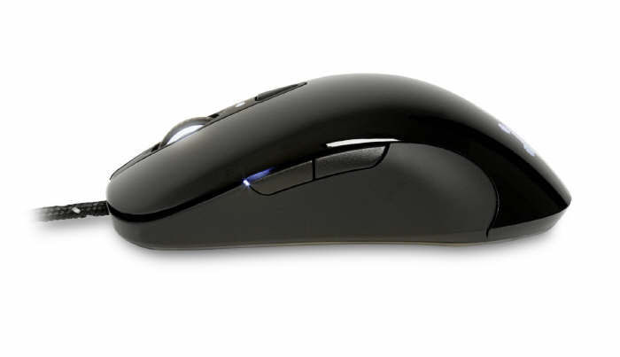 SteelSeries Sensei RAW ju w sprzeday