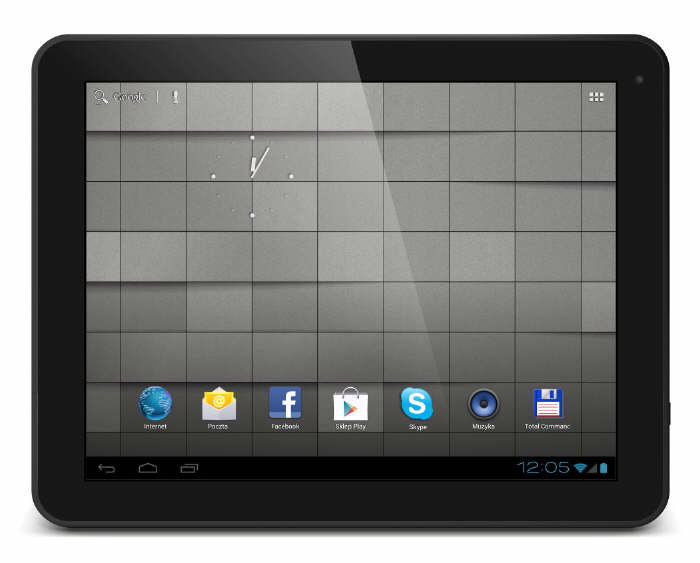 Benger Versa Tab