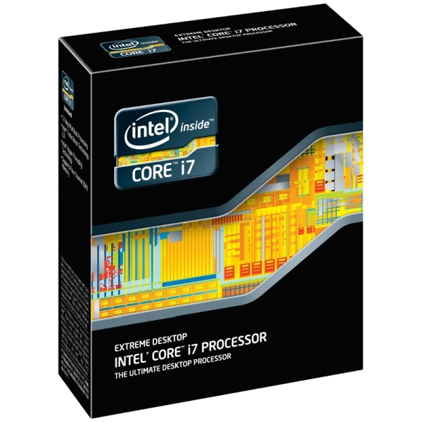 Jeszcze w tym roku zadebiutuje i7 3970X Extreme