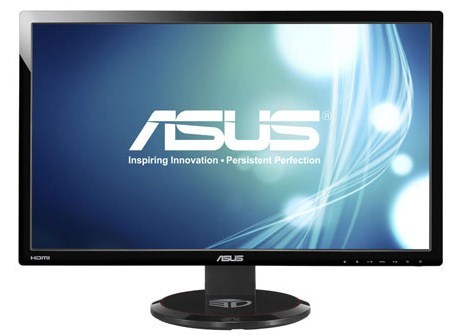 ASUS VG278HE z odwieaniem matrycy 144 Hz