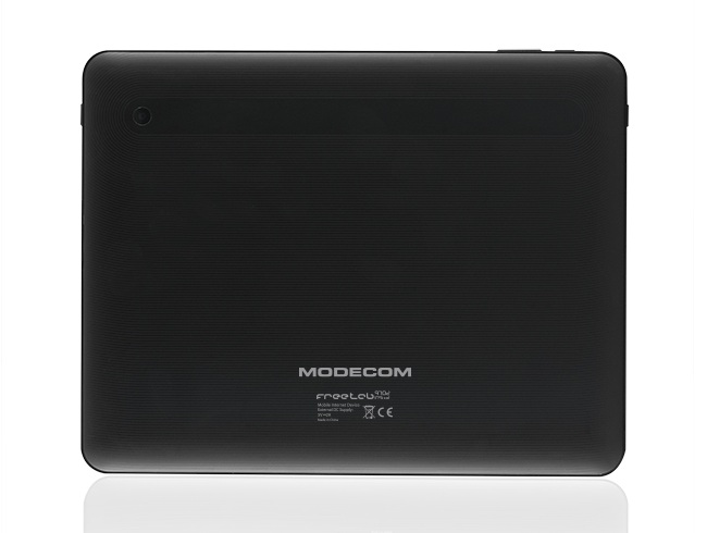 Modecom FreeTAB 9702 IPS X2 z procesorem RK 3066
