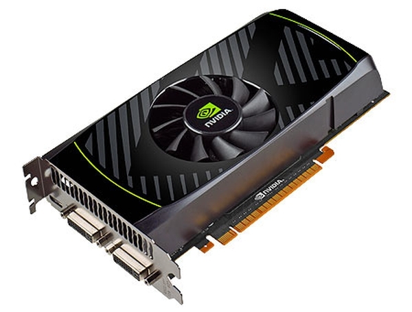 Specyfikacja GTX 650 oraz GTX 650 Ti