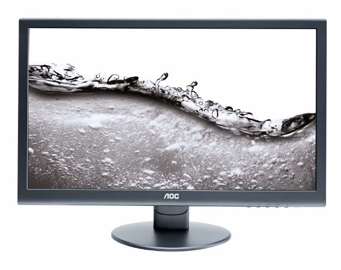 AOC e2752Vq