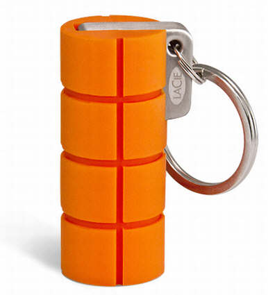 LaCie RuggedKey USB 3.0