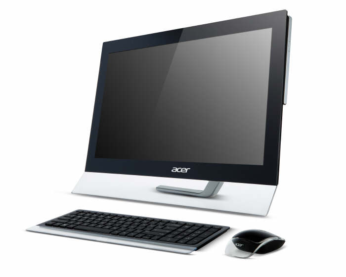 Acer Aspire 5600U 