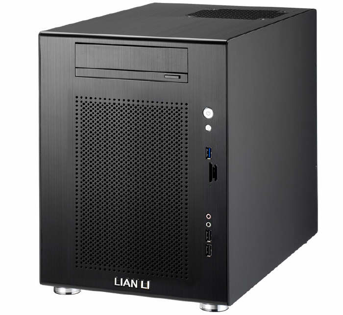 Lian Li PC-V650 - maa obudowa ATX