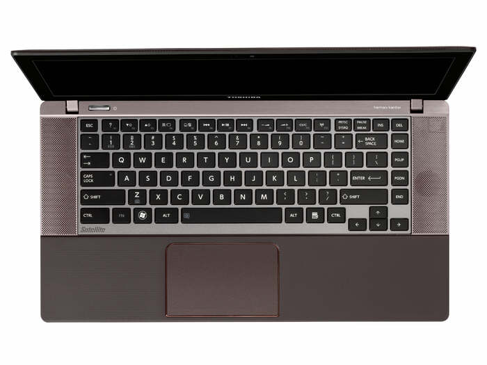 Toshiba Satellite U840W w formacie 21:9  ju niedugo w Polsce 