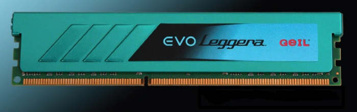 Geil EVO Leggera 2800 MHz