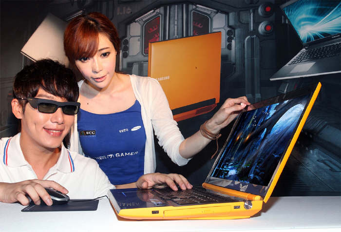 Samsung planuje odwieenie notebookw Serii 7