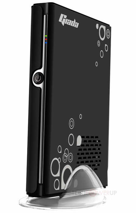 Giada i35G Series Mini PC