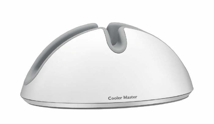 Cooler Master - Nowe stojaki dla produktw Apple